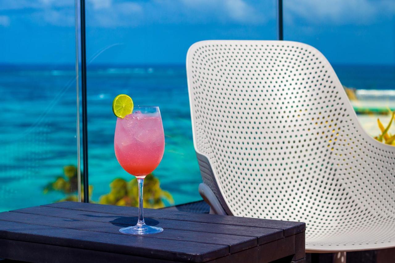 Sea Avenue Hotel San Andrés Eksteriør bilde