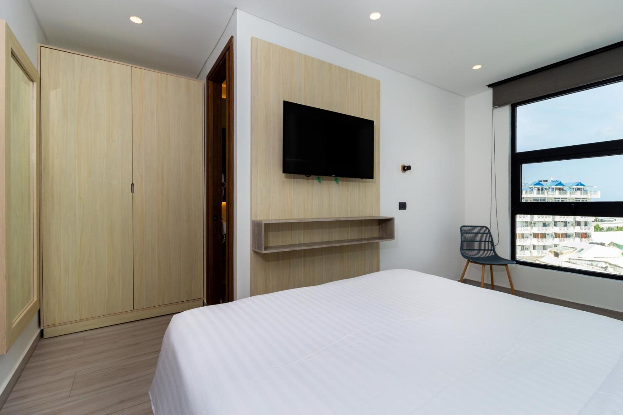 Sea Avenue Hotel San Andrés Eksteriør bilde